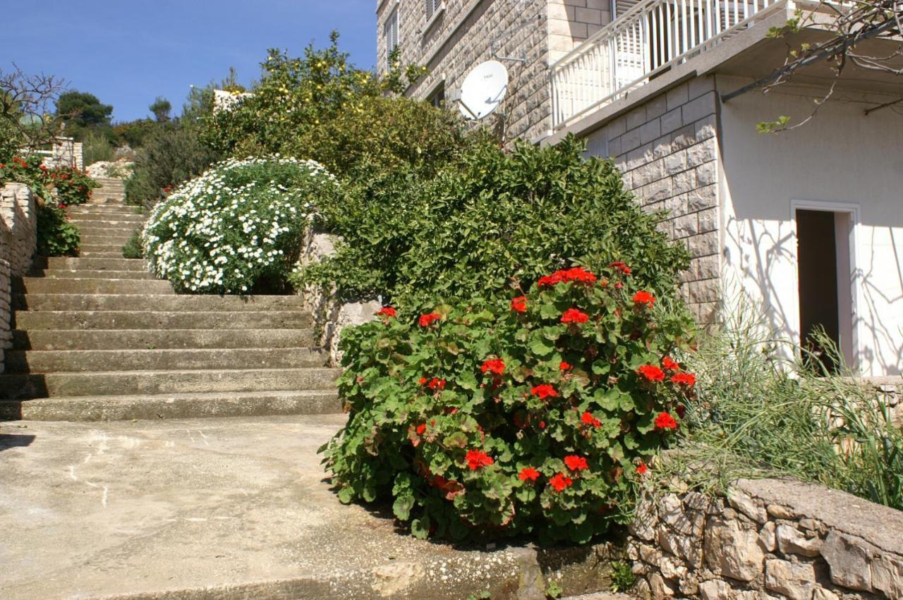Apartments By The Sea Lumbarda, Korcula - 4440 Exterior photo