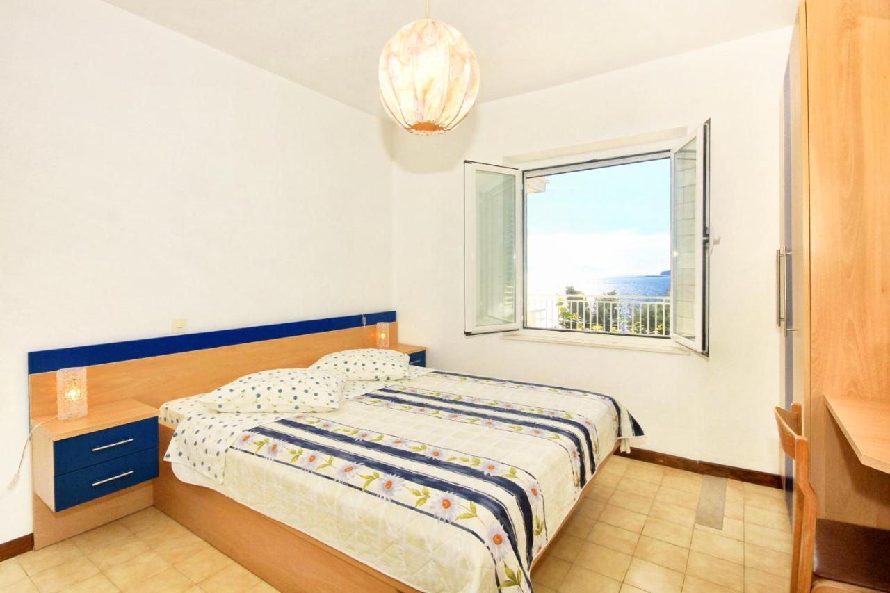 Apartments By The Sea Lumbarda, Korcula - 4440 Exterior photo