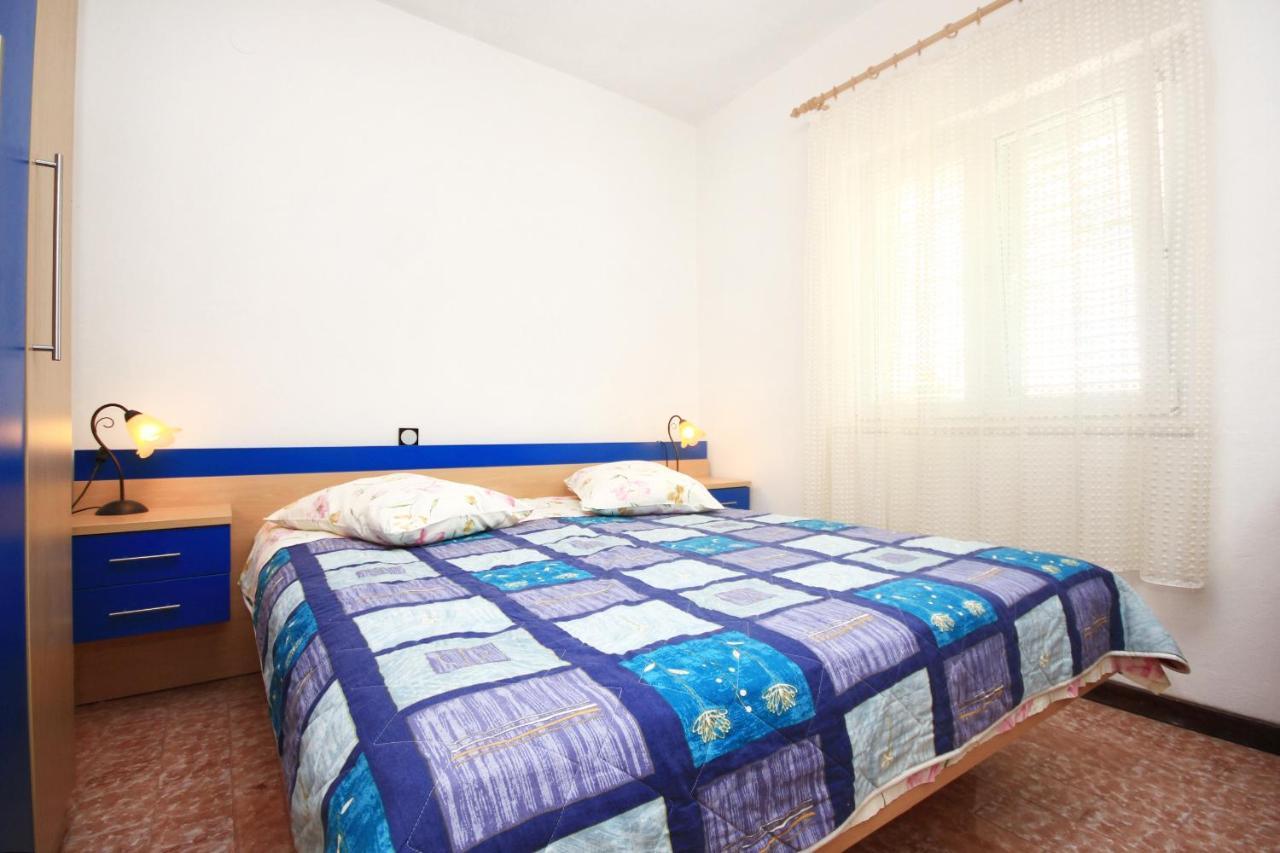 Apartments By The Sea Lumbarda, Korcula - 4440 Exterior photo